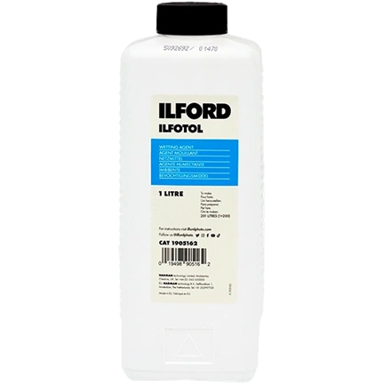 Ilford Ilfotol csepptelenítő (1 liter)