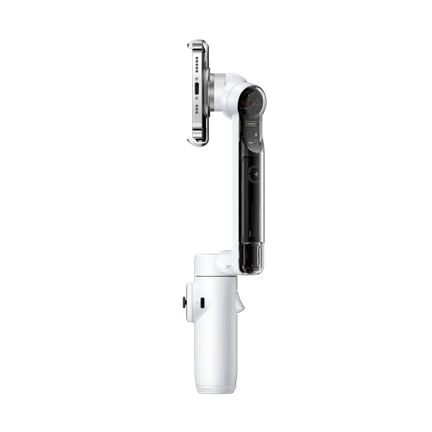 Insta360 Flow Creator Kit telefon stabilizátor - Fehér