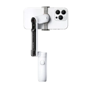 Insta360 Flow Creator Kit telefon stabilizátor - Fehér
