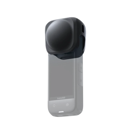 Insta360 X4 lencsesapka