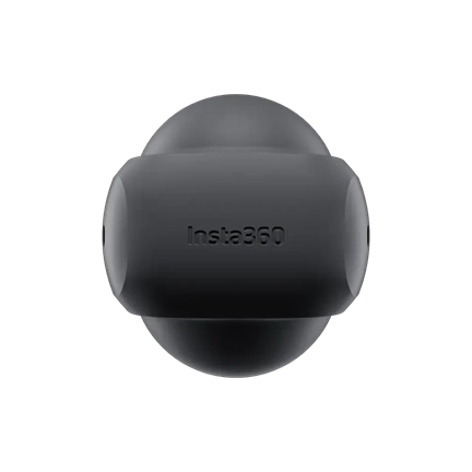 Insta360 X4 lencsesapka