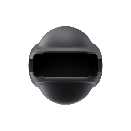 Insta360 X4 lencsesapka