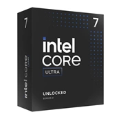 Intel Core Ultra 7 265K LGA 1851 BOX