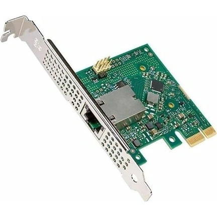 Intel I226-T1 hálózati kártya 2,5GbE Bulk