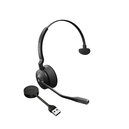 JABRA Engage 55 MS Mono USB-A