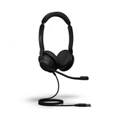 JABRA Evolve2 30 - USB-A UC stereo