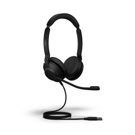 JABRA Evolve2 30 - USB-A UC stereo