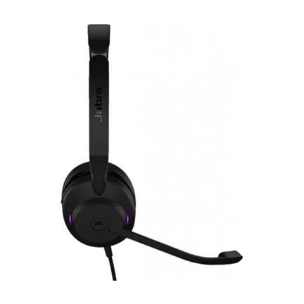 JABRA Evolve2 30 - USB-A UC stereo