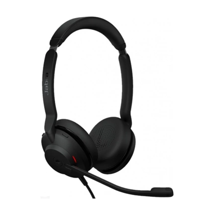 JABRA Evolve2 30 - USB-A UC stereo