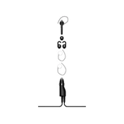 JABRA Headset Talk 45 Black