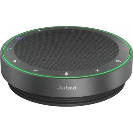 JABRA Speak2 40 - UC, Dark Grey