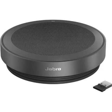 JABRA Speak2 75 - UC, Dark Grey
