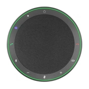JABRA Speak2 75 - UC, Dark Grey + Link 380a