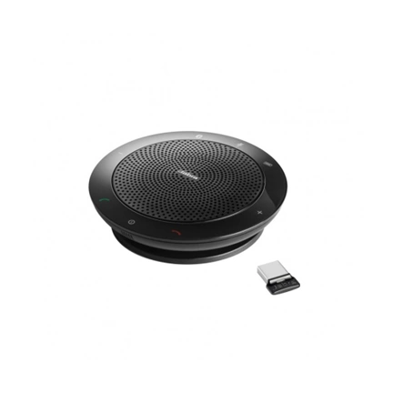 JABRA Speak 510+ MS for Skype Bluetooth hangszoró with Dongle