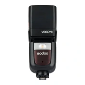 JAVÍTOTT AKKU NÉLKÜLI Godox V860III-S rendszervaku TTL HS