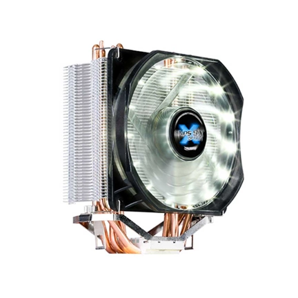 JAVITOTT COOLER ZALMAN CNPS9X Optima CPU Hűtőventillátor