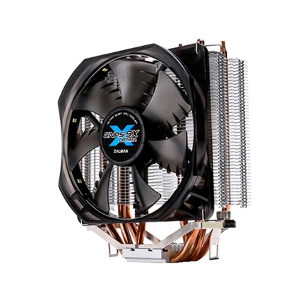 JAVITOTT COOLER ZALMAN CNPS9X Optima CPU Hűtőventillátor