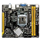 JAVÍTOTT MBO Biostar H81MHV3