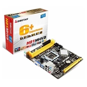JAVÍTOTT MBO Biostar H81MHV3