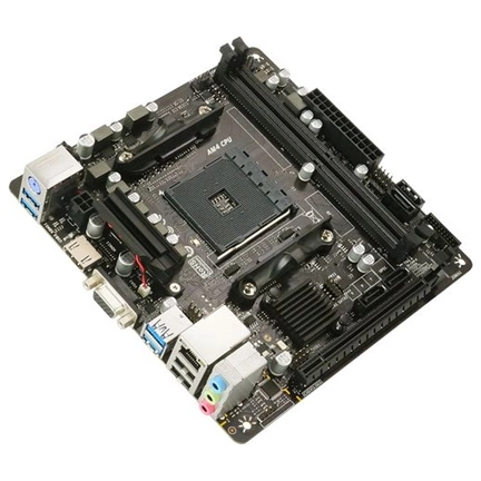 JAVÍTOTT MBO Biostar X470NH