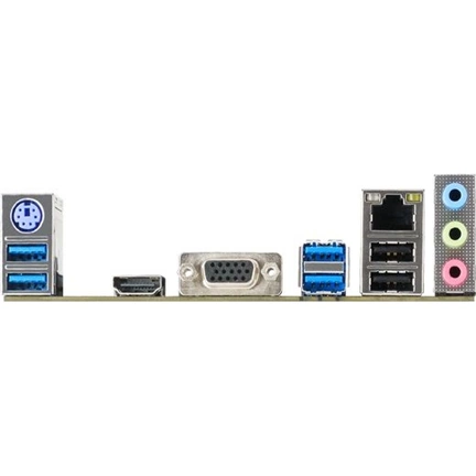 JAVÍTOTT MBO Biostar X470NH