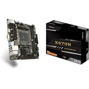 JAVÍTOTT MBO Biostar X470NH