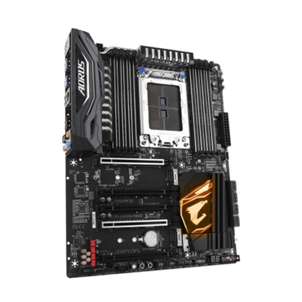 JAVÍTOTT MBO Gigabyte X399 Aorus Pro