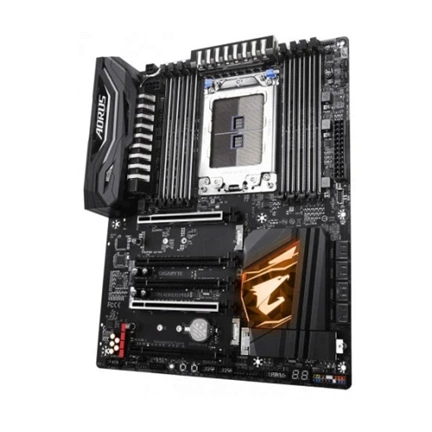 JAVÍTOTT MBO Gigabyte X399 Aorus Pro