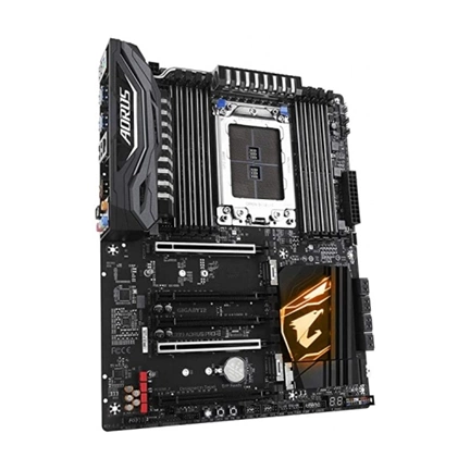 JAVÍTOTT MBO Gigabyte X399 Aorus Pro