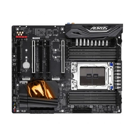 JAVÍTOTT MBO Gigabyte X399 Aorus Pro