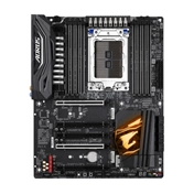 JAVÍTOTT MBO Gigabyte X399 Aorus Pro