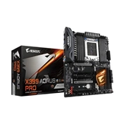 JAVÍTOTT MBO Gigabyte X399 Aorus Pro