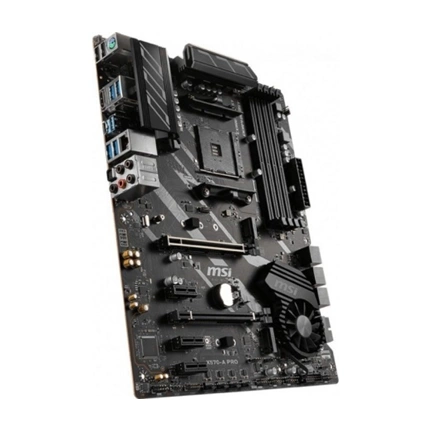 JAVíTOTT MBO MSI X570-A Pro