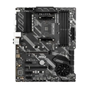 JAVíTOTT MBO MSI X570-A Pro