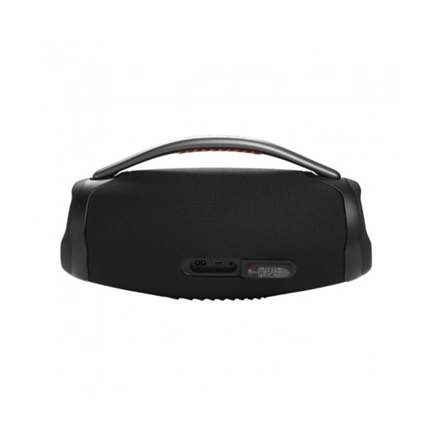 JBL Boombox 3 fekete