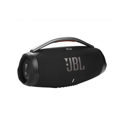 JBL Boombox 3 fekete