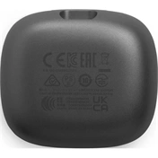 JBL Live Pro 2 TWS fekete