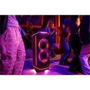 JBL PartyBox Ultimate 4.2 hangszóró fekete