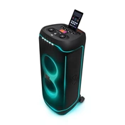 JBL PartyBox Ultimate 4.2 hangszóró fekete