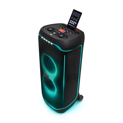 JBL PartyBox Ultimate 4.2 hangszóró fekete