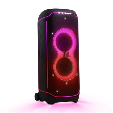JBL PartyBox Ultimate 4.2 hangszóró fekete