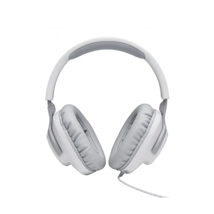 JBL Quantum 100 fehér