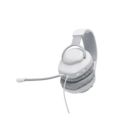 JBL Quantum 100 fehér