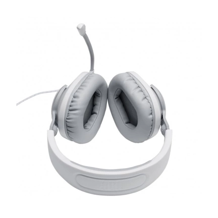JBL Quantum 100 fehér