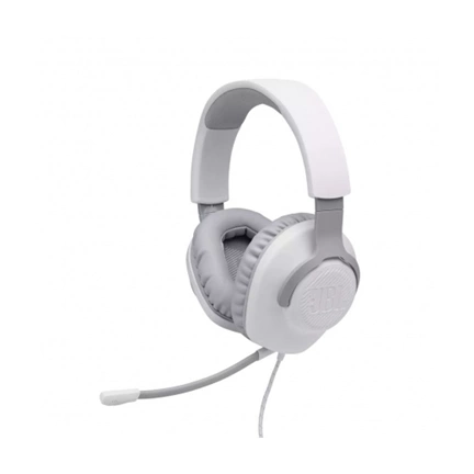 JBL Quantum 100 fehér