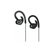 JBL Reflect Contour 2 fülhallgató headset fekete