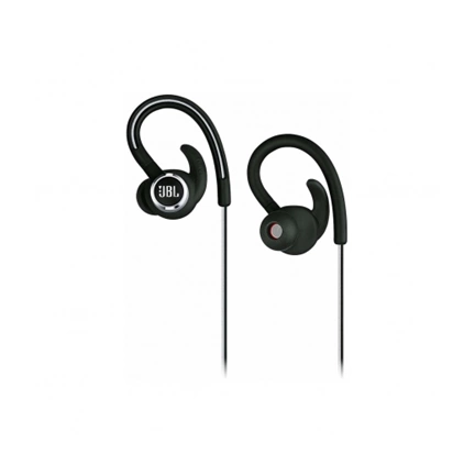 JBL Reflect Contour 2 fülhallgató headset fekete