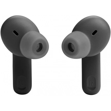 JBL Tune Beam fekete