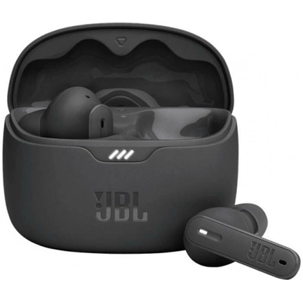 JBL Tune Beam fekete