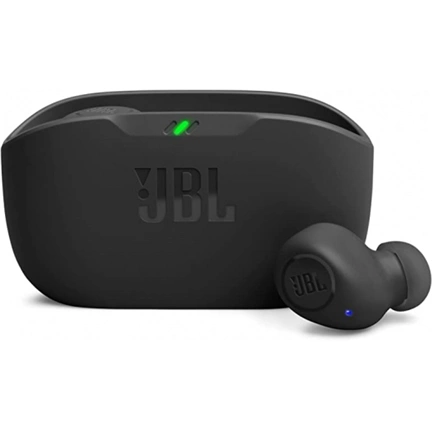 JBL Wave 100TWS fekete